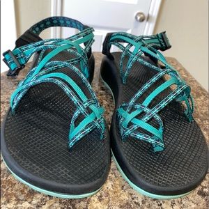 Chacos ZX3